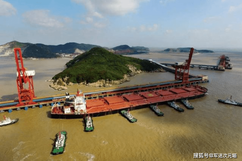 “星空综合”
80船煤炭被挡在国门外 澳大利亚经济陷入隆冬(图4)