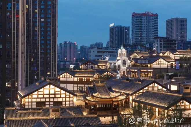 建筑绿色景观——现代建筑环境设计思想发展例证-星空·综合体育(图3) 星空·综合体育